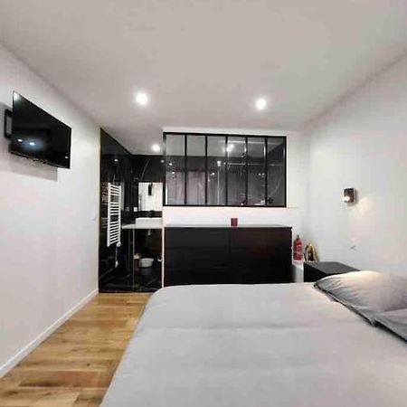 Superbe Appartement A 8 Minutes De La Nation. ปารีส ภายนอก รูปภาพ