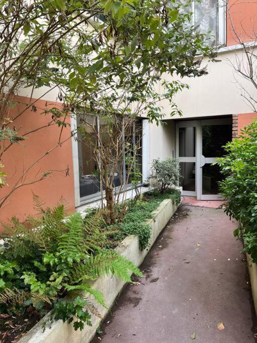Superbe Appartement A 8 Minutes De La Nation. ปารีส ภายนอก รูปภาพ